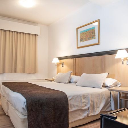 Argentino Hotel 멘도사 외부 사진