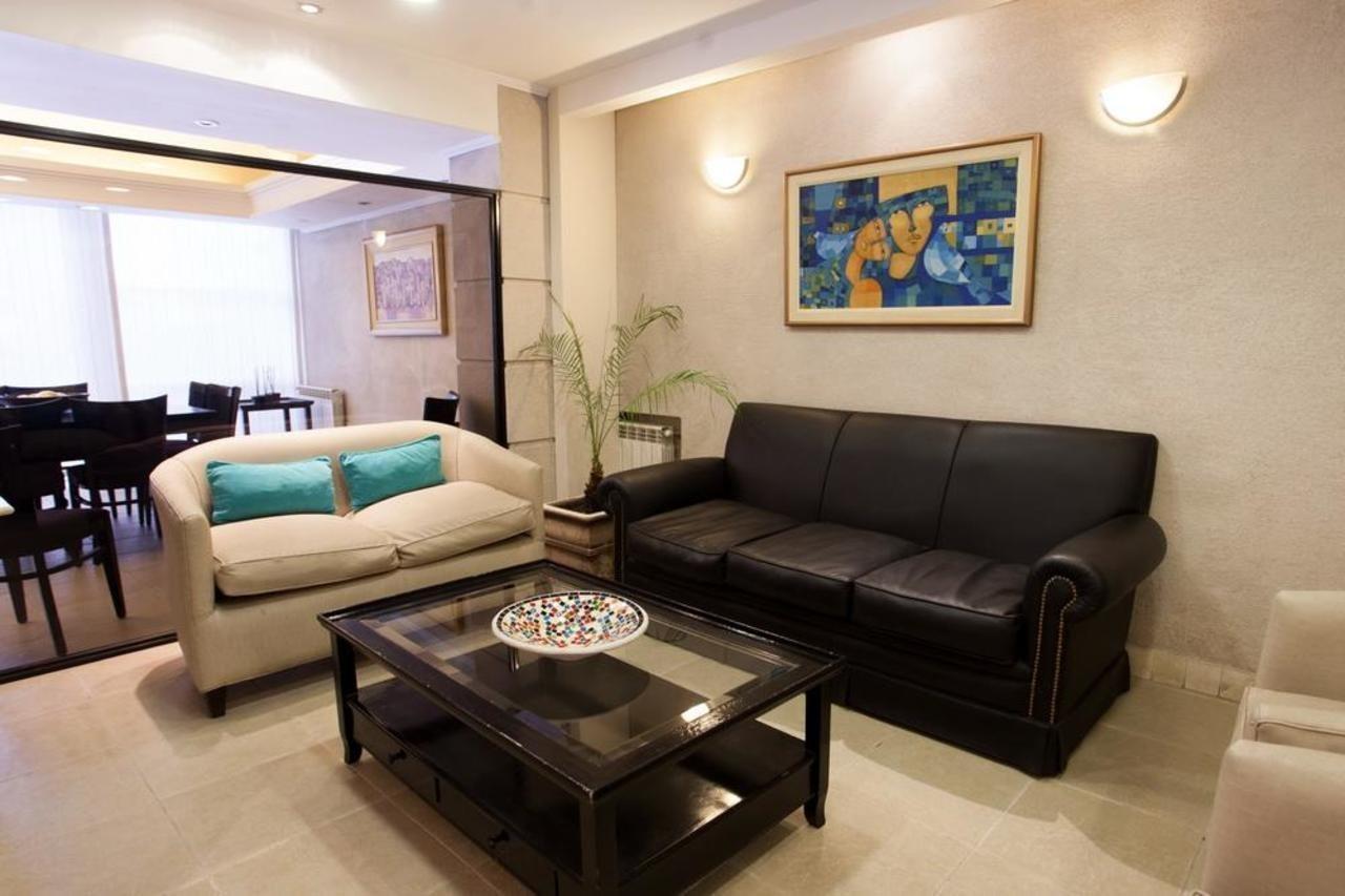 Argentino Hotel 멘도사 외부 사진
