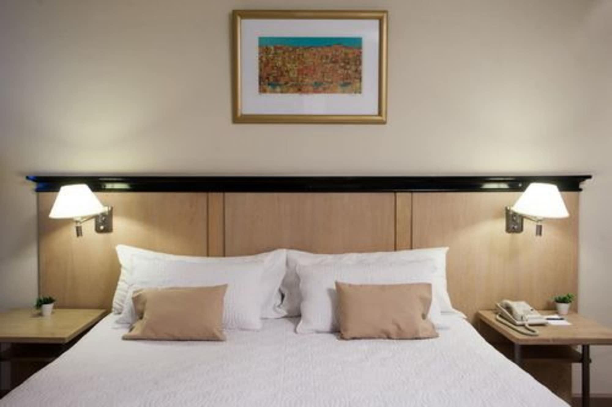 Argentino Hotel 멘도사 외부 사진
