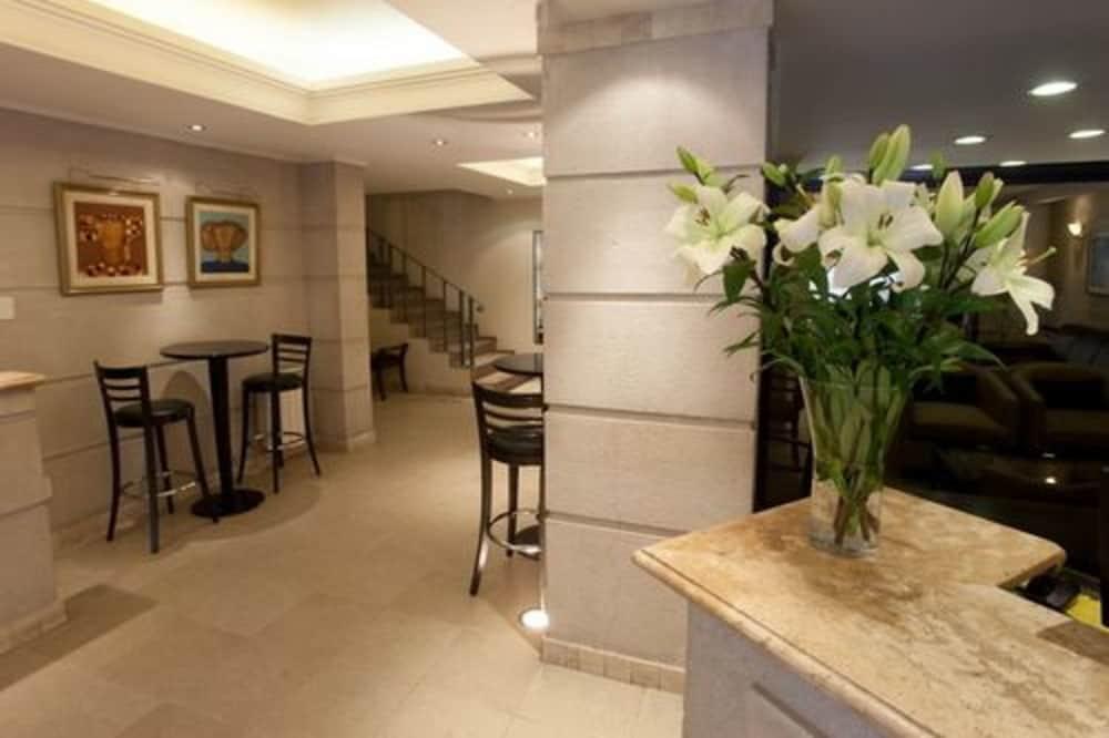 Argentino Hotel 멘도사 외부 사진