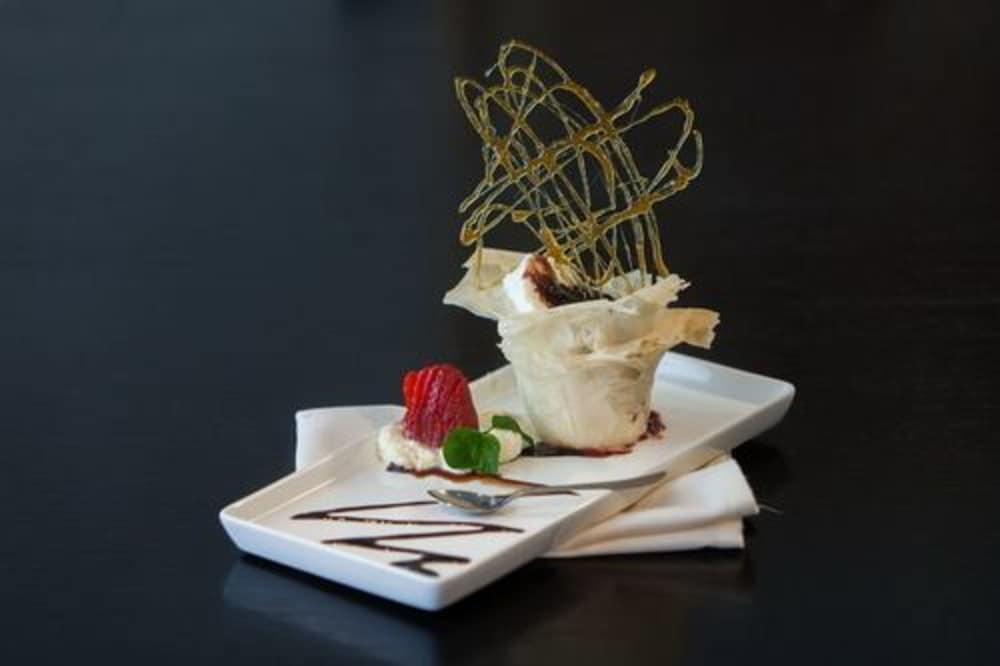 Argentino Hotel 멘도사 외부 사진
