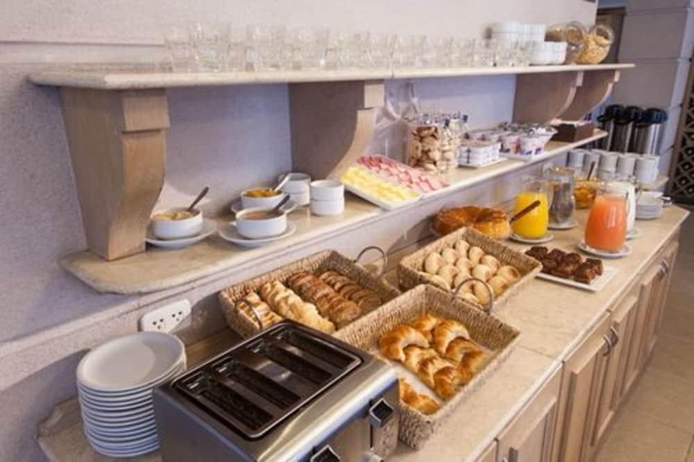 Argentino Hotel 멘도사 외부 사진