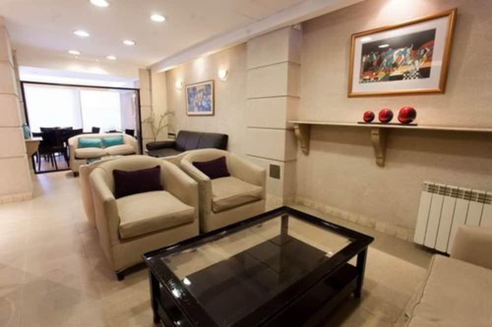 Argentino Hotel 멘도사 외부 사진