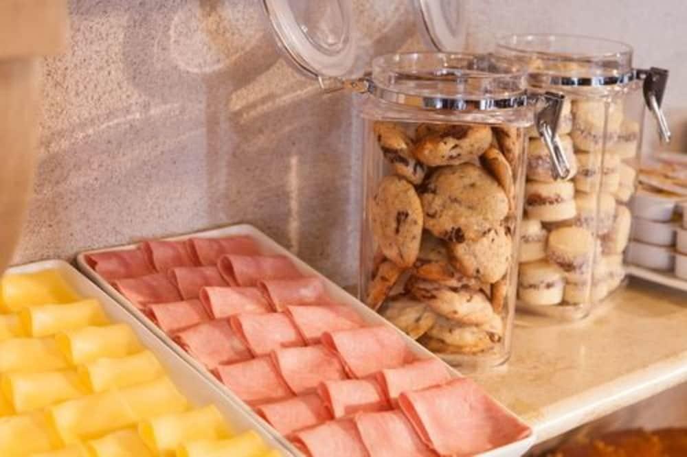 Argentino Hotel 멘도사 외부 사진