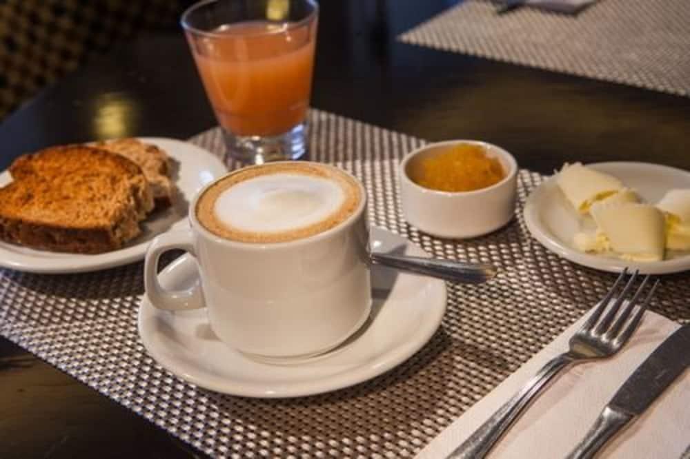 Argentino Hotel 멘도사 외부 사진
