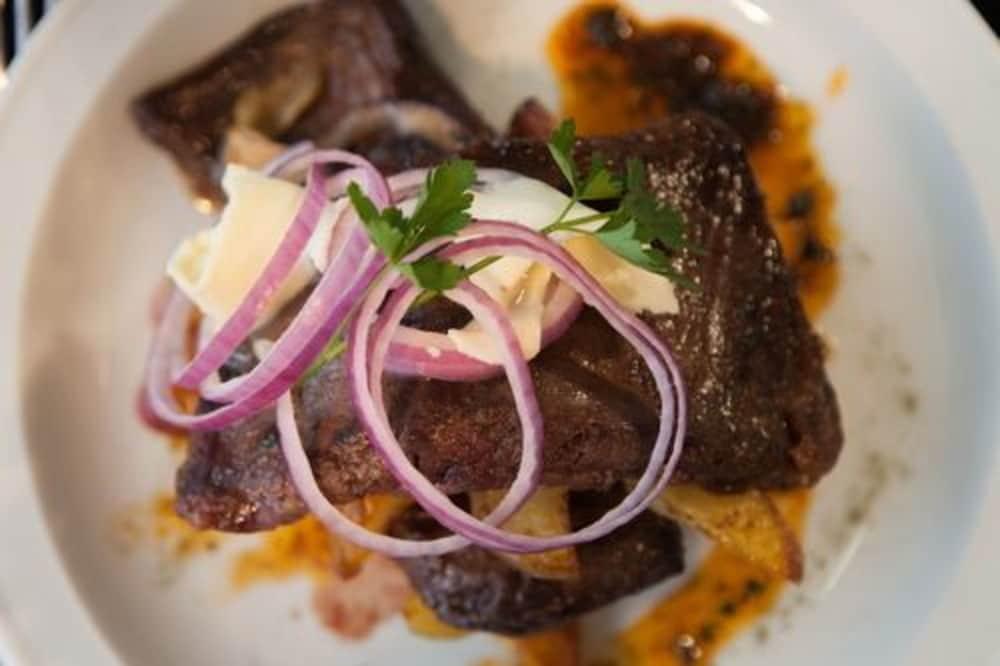 Argentino Hotel 멘도사 외부 사진