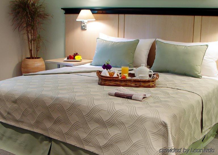 Argentino Hotel 멘도사 객실 사진