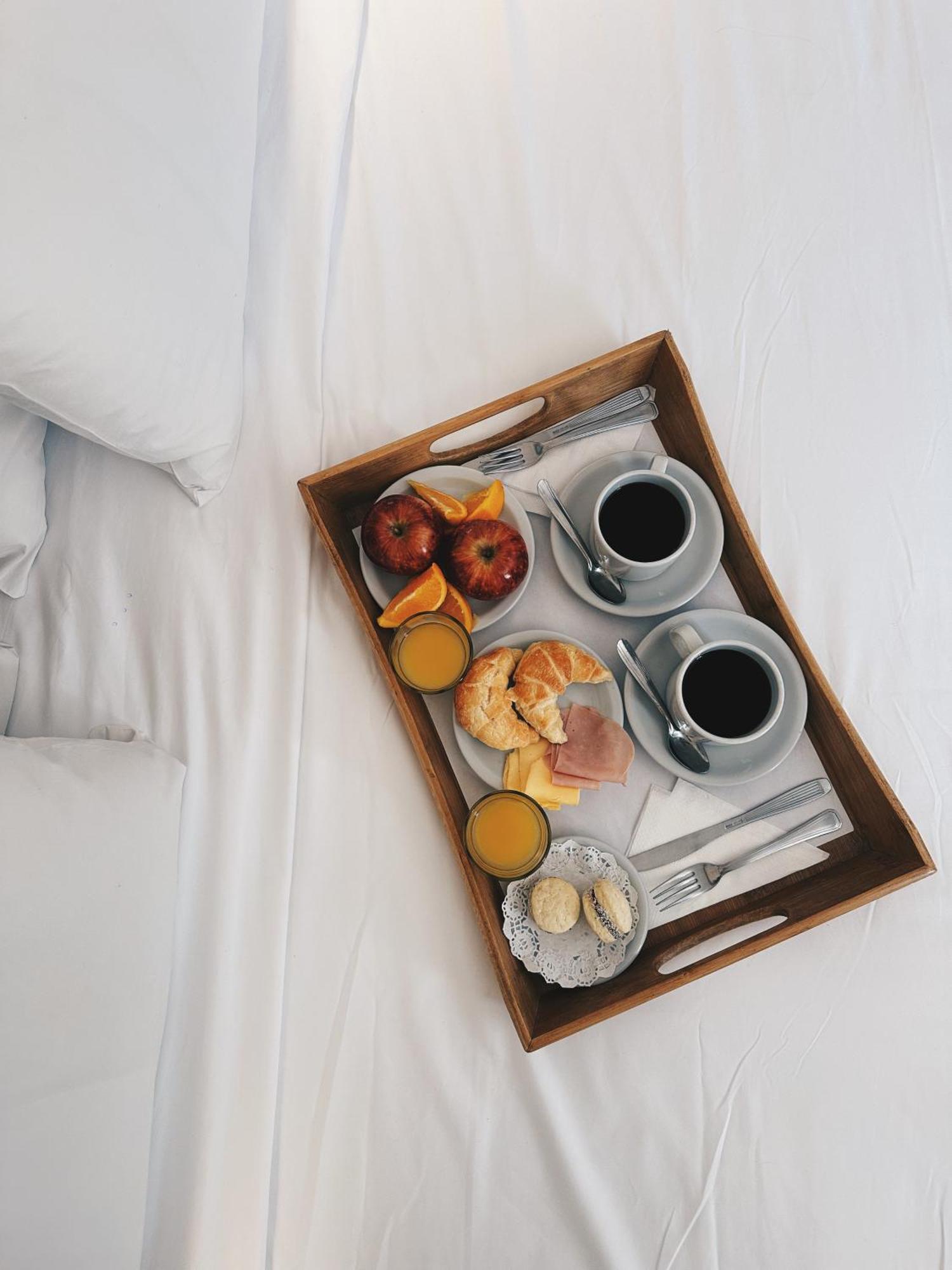 Argentino Hotel 멘도사 외부 사진