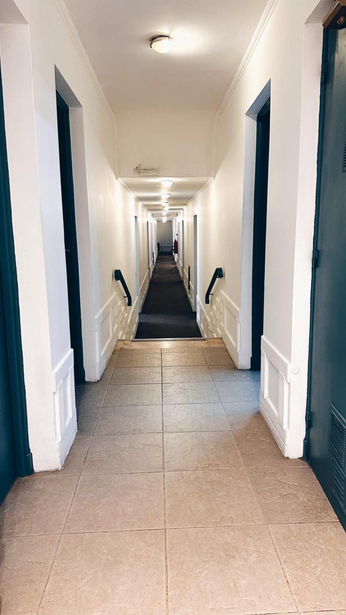 Argentino Hotel 멘도사 외부 사진