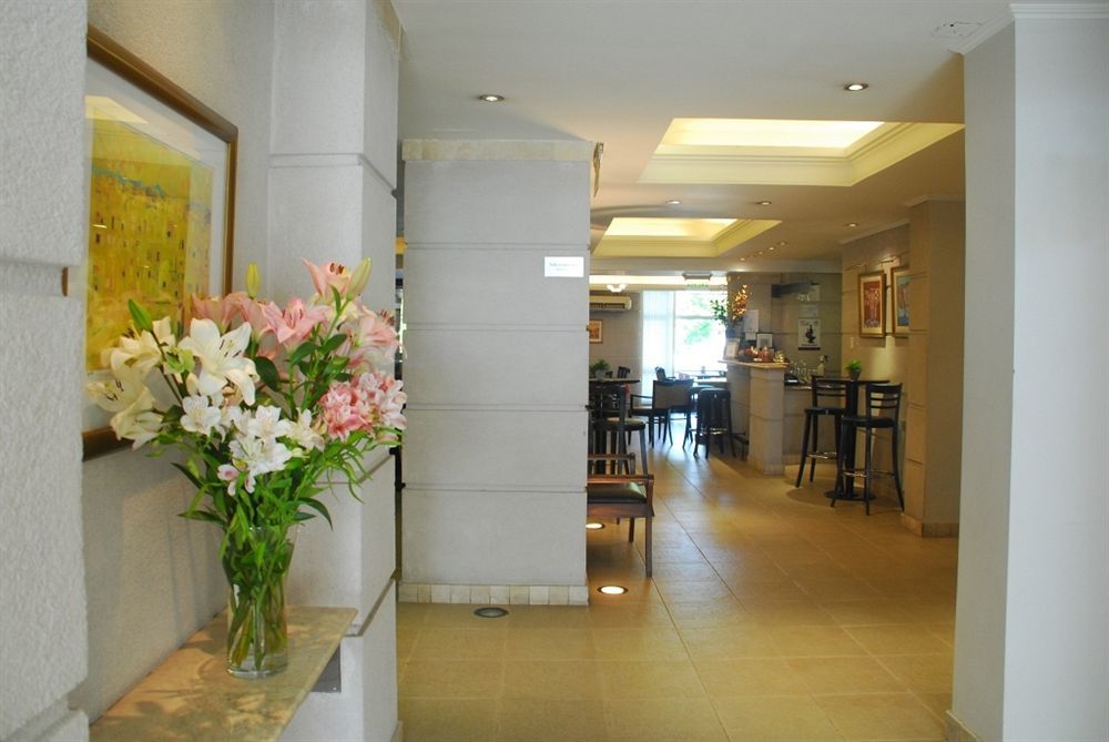 Argentino Hotel 멘도사 외부 사진