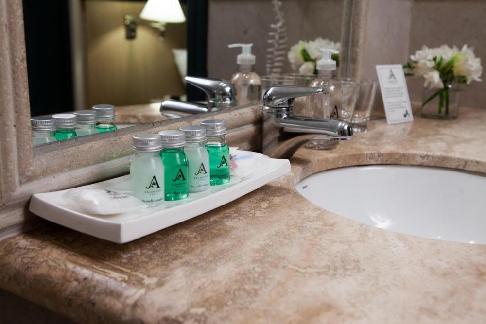 Argentino Hotel 멘도사 외부 사진